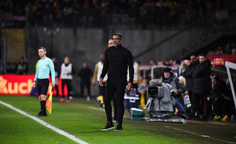 Illustration : "Stade Rennais : Le remplaçant de Beye vient d'être trouvé !"