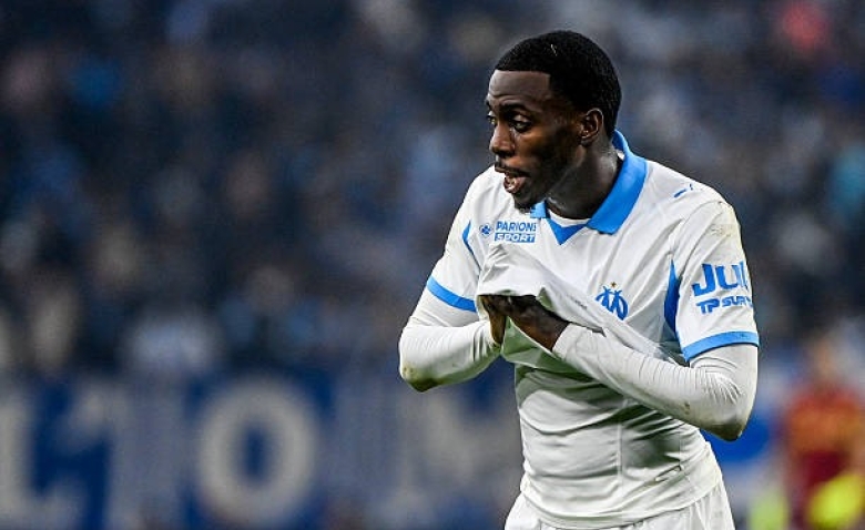 Illustration : "Mercato OM : Timothy Weah abasourdi par le départ d'Amir Murillo"