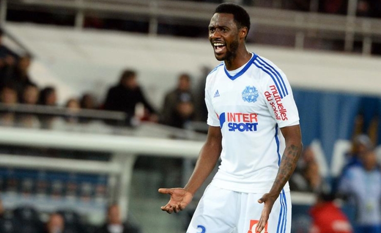 Illustration : "OM : Un ancien marseillais raccroche les crampons !"