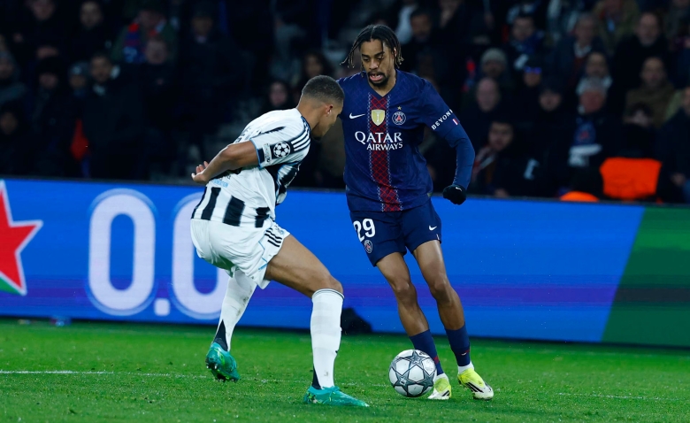 Illustration : "Mercato PSG : Un parisien dans le viseur d'un club anglais"