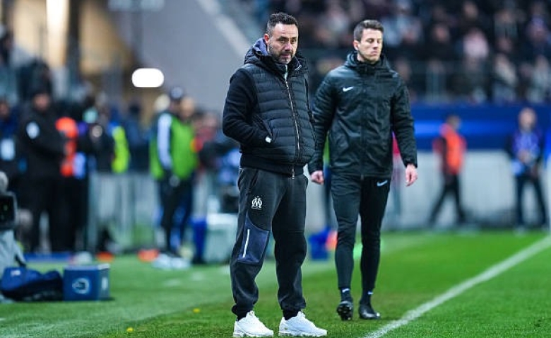 Illustration : "Mercato : L'OM va tenter un deal improbable en Premier League !"