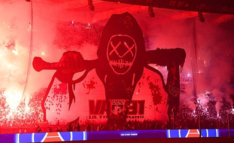 Illustration : "PSG - OM : Le résumé et les buts en vidéo (5-0) - Ligue 1 J 21"