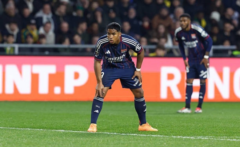 Illustration : "OL : Un second prêt à l'étude pour Endrick ? Le Real Madrid tranche !"