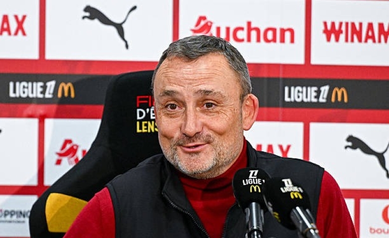 Illustration : "Stade Rennais : Ca brûle pour Haise chez les Rouge et Noir !"