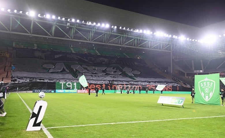 Illustration : "Mercato ASSE : Deux renforts de poids pour relancer le projet Ligue 1 !"