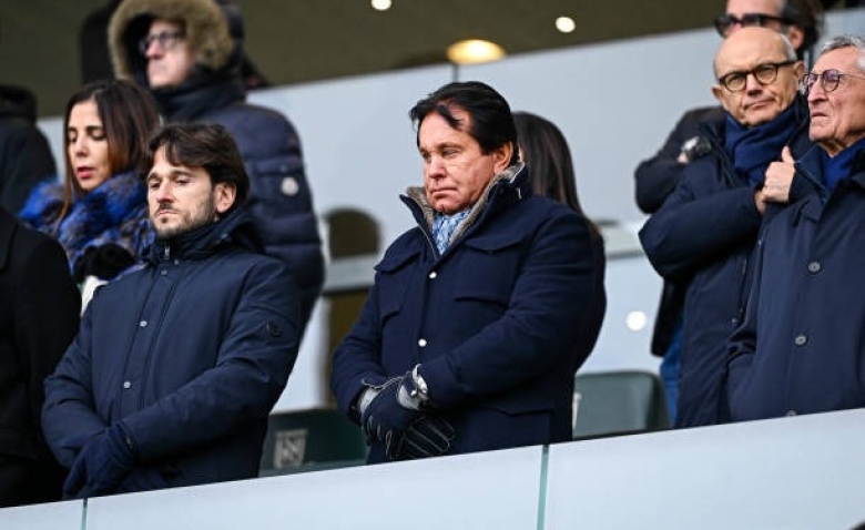 Illustration : "FC Nantes : Kita met tout en œuvre pour vendre le club !"