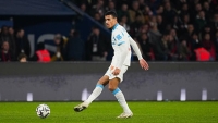 Illustration : "PSG - OM : Greenwood se fait fracasser après sa prestation fantomatique"