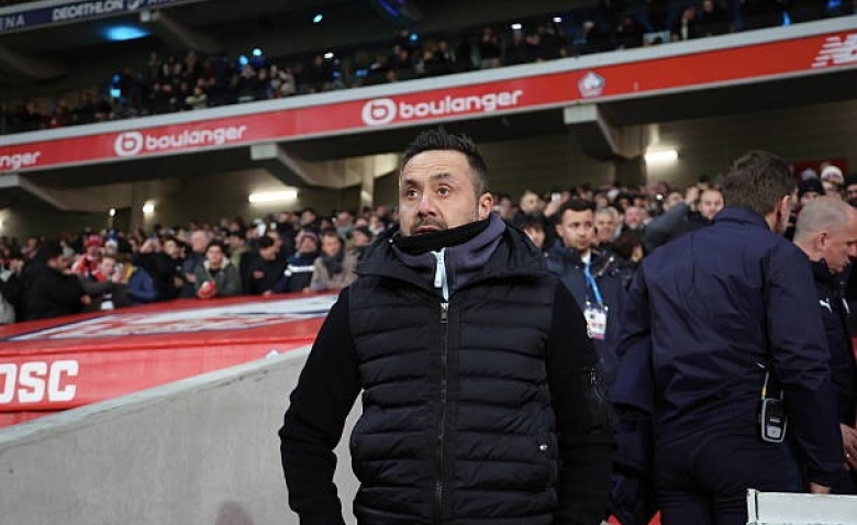 Illustration : "Mercato OM : De Zerbi réclame un cadre du Bayern Munich à sa direction !"