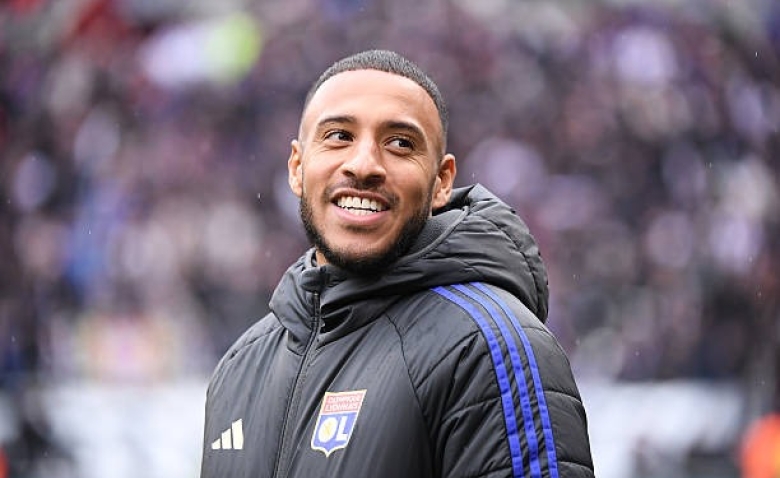 Illustration : "Mercato OL : Un contrat majuscule négocié en interne pour Tolisso !"