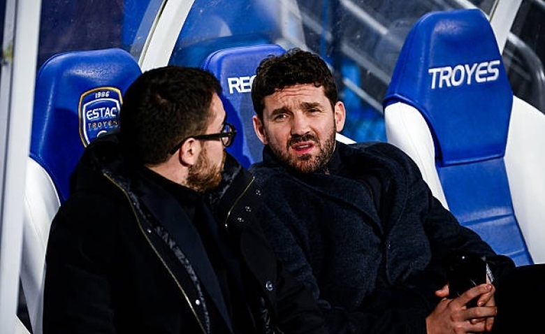 Illustration : "Mercato Lens : Plusieurs gros casse-têtes pour Leca en prévision de l’été"