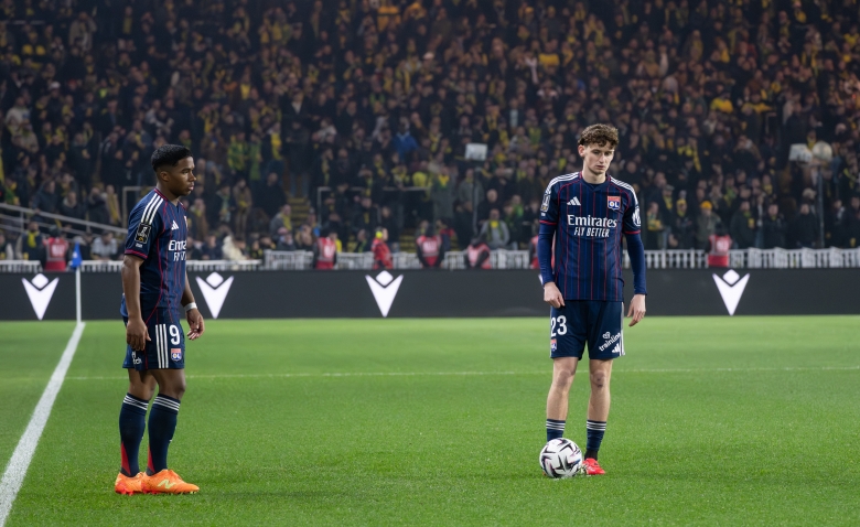 Illustration : "OL : Toutes les coulisses du feuilleton Endrick ont fuité"