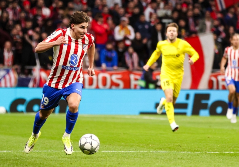 Illustration : Mercato : Le PSG se fait doubler par Chelsea sur un attaquant de prestige