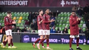 Illustration : FC Metz : Lourde absence à déplorer dans la course au maintien 