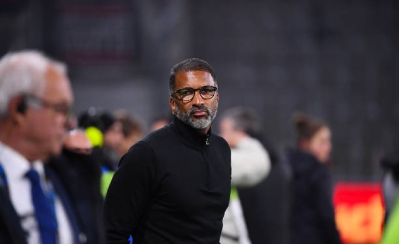 Illustration : "Mercato Rennes : Vers une trahison de Beye chez le voisin nantais ? "