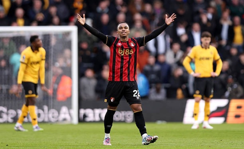 Illustration : "Mercato : Le PSG prêt à claquer 80M € pour un ex-buteur du FC Lorient ?"