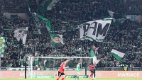 Illustration : "ASSE : Grosse menace pour les Verts avant Guingamp"