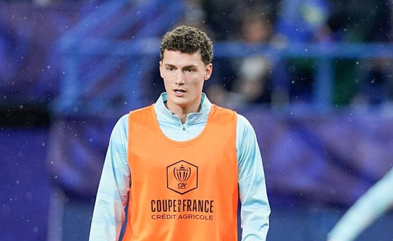 Illustration : "Mercato OM : L'aventure marseillaise de Pavard vire au cauchemar "