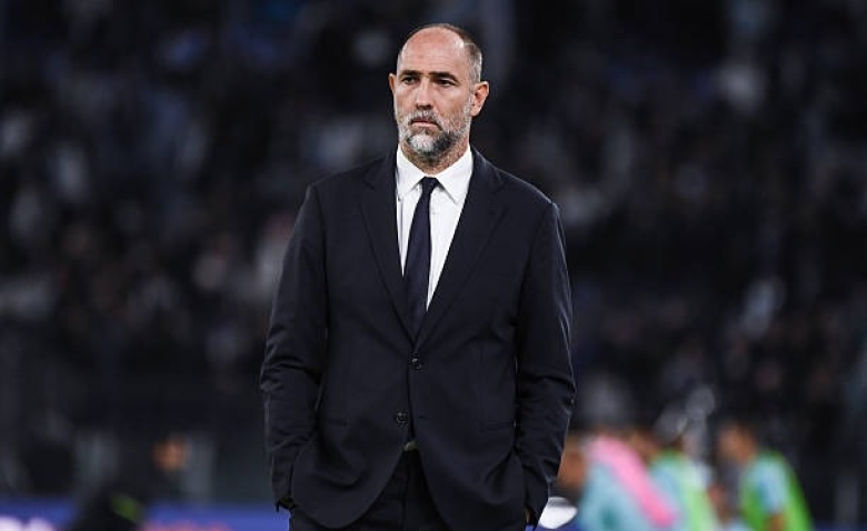 Illustration : "Mercato OM : Une lutte finale entre Tudor et Beye pour la succession de De Zerbi ?"