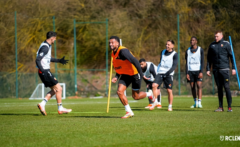 Illustration : "Mercato Lens : Des négociations entamées avec Abu Dhabi pour Fulgini !"