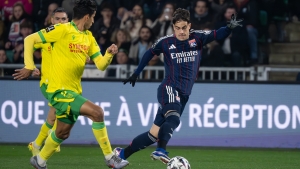 Illustration : OL-Nice : Un forfait pour affronter les Aiglons