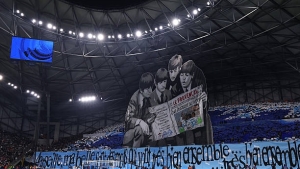 Illustration : OM - RC Strasbourg : Grosse absence annoncée en défense côté marseillais 