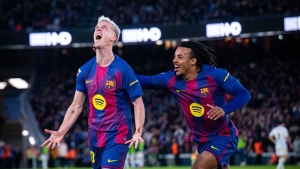 Illustration : Mercato : Le PSG lorgne un international français en Liga !