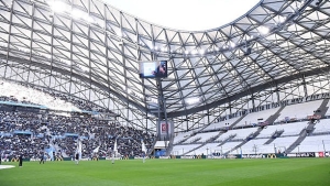 Illustration : OM - RC Strasbourg : La vidéo du but de Greenwood ! (1-0) - Ligue 1 J 22