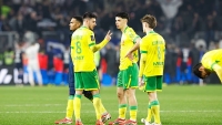 Illustration : "FC Nantes : Les Jaune et Vert lanterne rouge de Ligue 1 dès ce dimanche ?"
