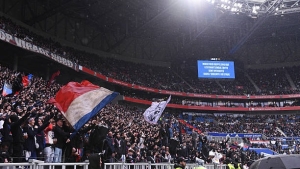 Illustration : OL - OGC Nice : Deux coups durs pour les Gones avant le choc 