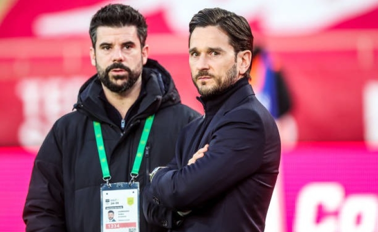 Illustration : "FC Nantes : Enfin une grosse trouvaille réalisée par les dirigeants !"