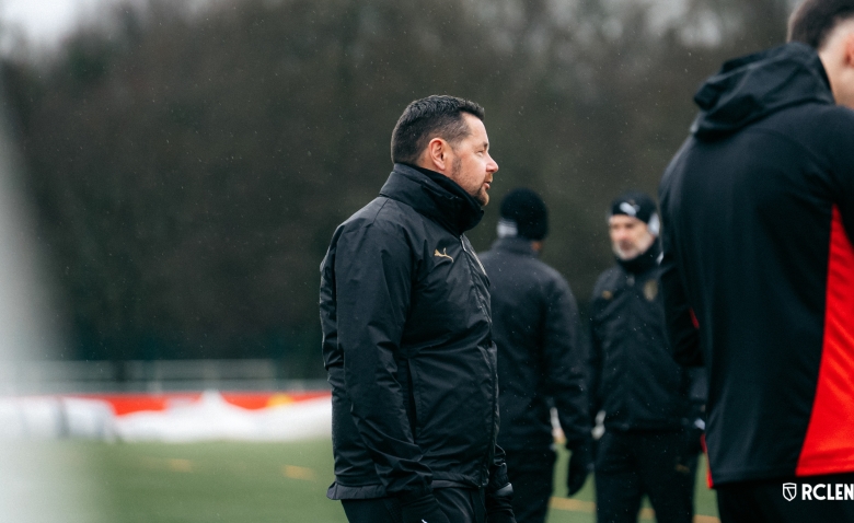 Illustration : "Lens : Pierre Sage envoie un message fort à Didier Deschamps !"
