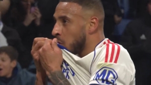 Illustration : Lyon - Nice : le résumé et les buts en vidéo (2-0) - Ligue 1 J22