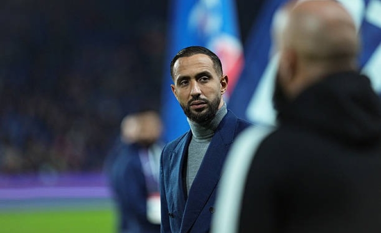 Illustration : "OM : Les révélations accablantes du départ de Medhi Benatia"