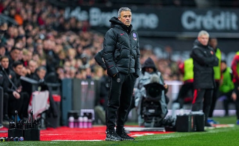 Illustration : "PSG : Deux soulagements et plusieurs coups durs avant Monaco "