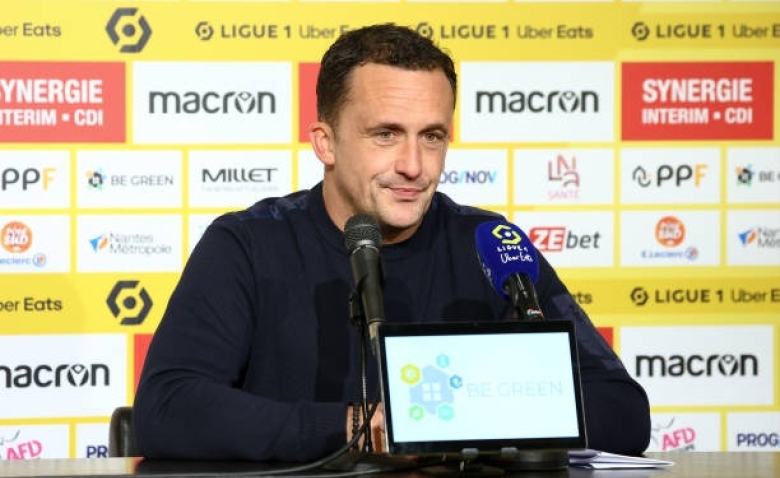 Illustration : "FC Nantes : Les supporters réclament un retour fou pour remplacer Kantari !"