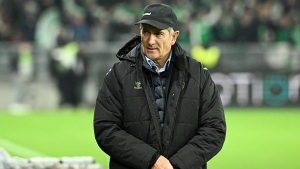 Illustration : ASSE : Un choix surprenant dans le onze de Montanier pour la fin de saison ?