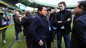 Illustration : Mercato Nantes : Kita va réétudier une vente XXL en cas de relégation 