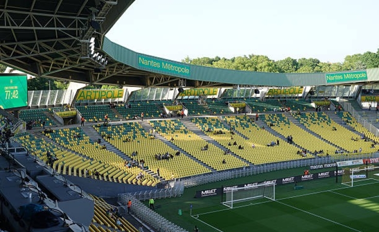 Illustration : "FC Nantes : Deux motifs d'espoir inespérés dans la mission sauvetage en L1 "