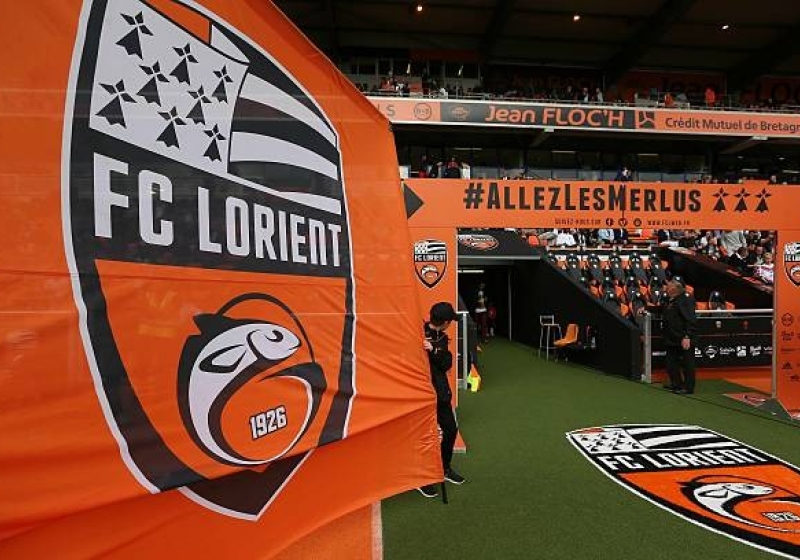 Illustration : FC Lorient : Et si les Merlus allaient décrocher l'Europe ?