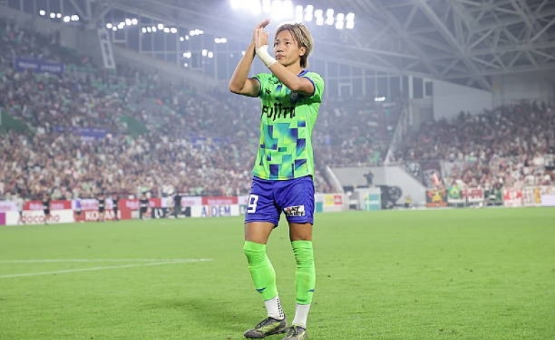 Illustration : "Mercato ASSE : La signature d'un phénomène japonais planifiée en attaque !"