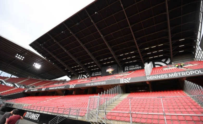 Illustration : "Stade Rennais : Une signature XXL bouclée ce mercredi !"