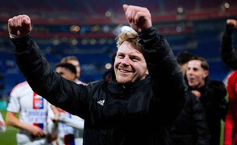 Illustration : "Mercato : L'OL s'attend à toucher le jackpot pour une révélation de l'année "