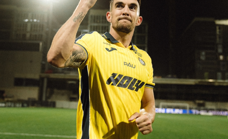 Illustration : "ASSE : Déjà une bonne nouvelle en vue avant Pau"