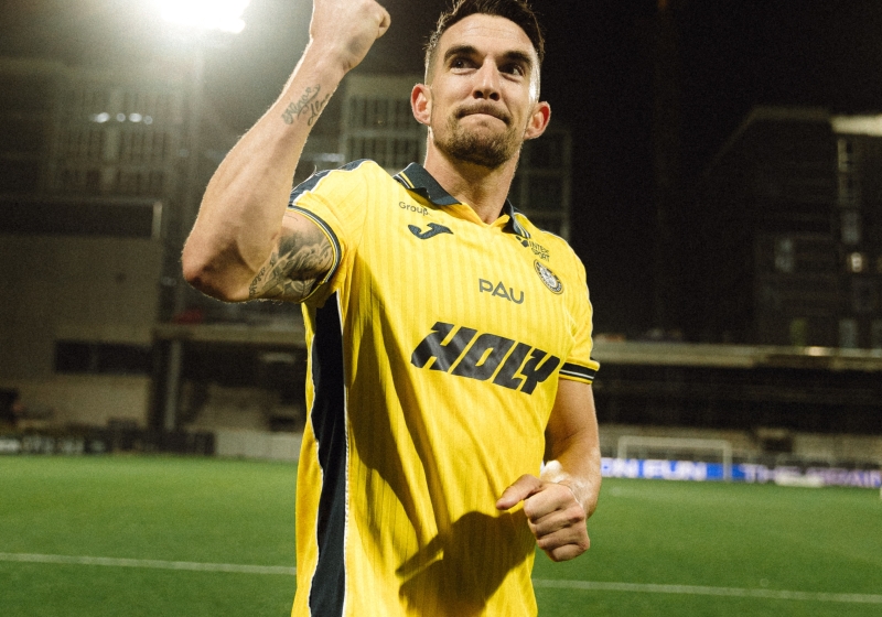 Illustration : ASSE : Déjà une bonne nouvelle en vue avant Pau