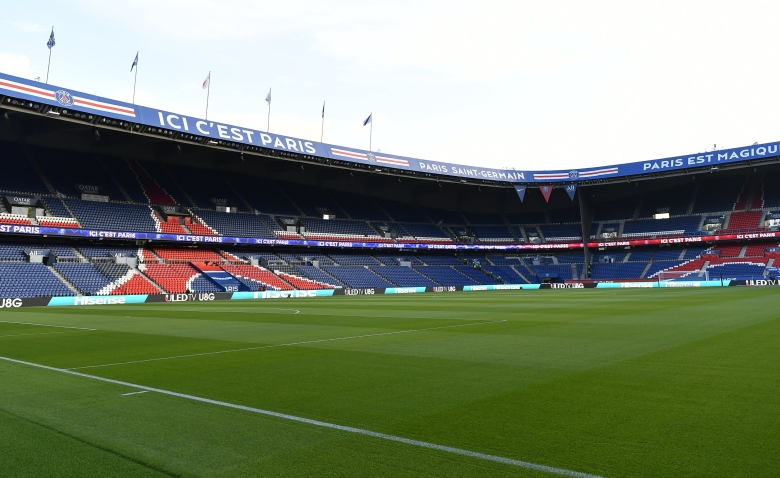 Illustration : "PSG : Un dérapage en tribunes à l'origine de grosses sanctions"