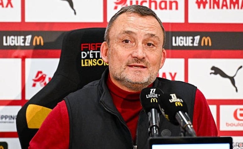 Illustration : "Stade Rennais : Les confidences fortes de Franck Haise sur son retour !"