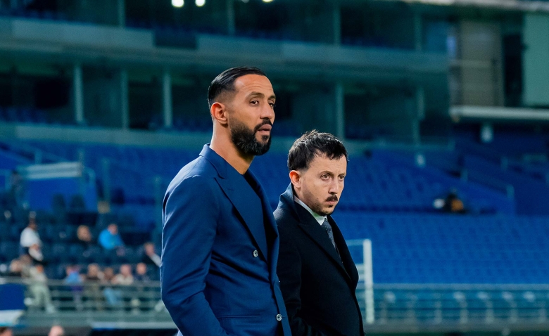 Illustration : "OM : Longoria déclassé et bientôt écarté ? L'Espagne est sous le choc"