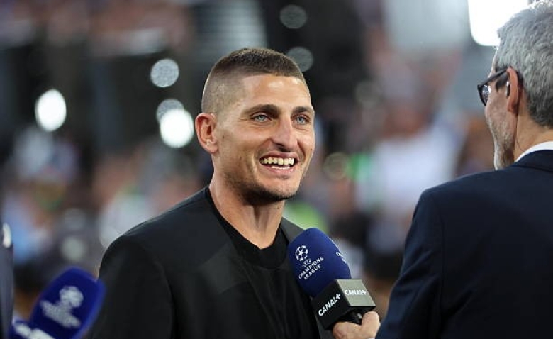 Illustration : "PSG : Ce taulier du club qui pourrait rejoindre Verratti au Qatar "