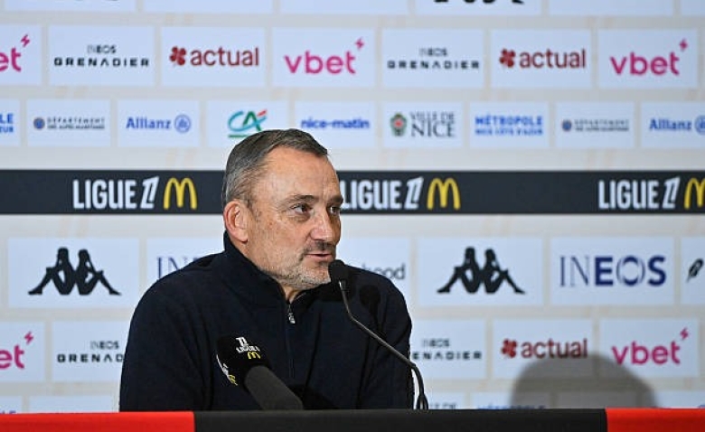 Illustration : "Stade Rennais : Haise annonce déjà du lourd pour les Rouge et Noir"