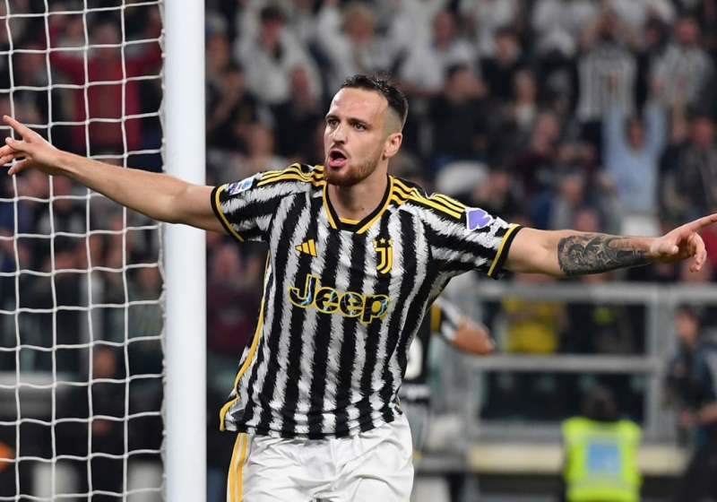 Illustration : Mercato OL : Un international italien a tapé dans l'œil des Gones